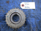 2010 Honda Pilot J35Z4 timing gear fluctuation pulley OEM Engine motor J35 06M 4