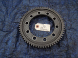 92-93 Acura Integra B17A1 manual transmission ring gear assembly YS1 OEM 4.4 66T