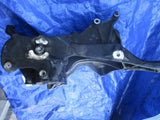 2009 Audi A4 2.0 turbo OEM alternator bracket 06H903143H engine motor oil cooler