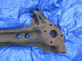 94-01 Acura Integra rear disc brakes driver rear bare trailing arm OEM GSR LS