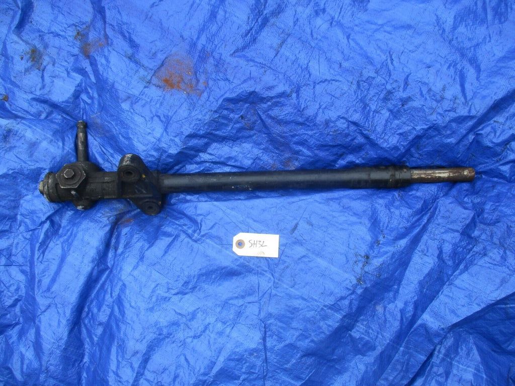 88-91 Honda Civic manual steering rack assembly bare OEM SH3 EF SH3L