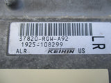 2008 Honda Odyssey computer ecu manual transmission 37820-RGW-A92 OEM 299