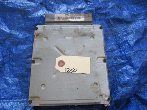 2000 Ford E-450 7.3 diesel engine computer DPC-425 ecu SZT4 XC2F-12A650-APE OEM