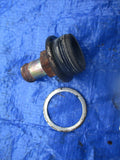 93-96 Honda Prelude H22A1 engine oil cooler fitting H22 OEM motor H22A LS VTEC