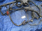 2007 Honda Civic R18A1 VTEC automatic transmission engine wiring harness OEM 1.8