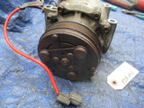 96-00 Honda Civic air conditioner compressor AC 38800-P2R-A01 D16 D16Y8 D16Y7