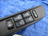 02-05 GMC Envoy master power window switch control 15085568 base model GP12