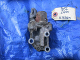 2007 Honda Fit L15A1 vtec solenoid assembly sensor L15 vtec 1.5 OEM engine motor