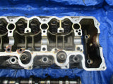 2006 Mercedes Benz CLS500 R cylinder head assembly 113 016 17 01 OEM engine 