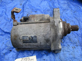 97-01 Honda Prelude manual transmission starter motor H22 H22A4 VTEC H22A OEM