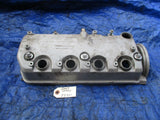 01-05 Honda Civic D17A2 VTEC OEM valve cover assembly D17 D17A1 engine motor 22