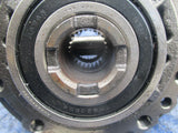 02-04 Honda Civic SIR K20A3 manual transmission differential assembly NRH3 OEM 3