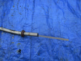 93-01 Honda Prelude H22 VTEC oil dipstick OEM engine dip stick H22A4 H22A motor