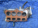 94-01 Acura Integra GSR upper intake manifold plenum OEM B18C1 vtec engine 0154