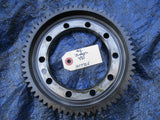 92-93 Acura Integra B18A1 manual transmission final drive ring gear OEM YS1