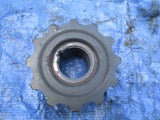 99-00 Honda Civic B16A2 timing gear pulley fluctuation gear VTEC B18 B16 6 B18C1