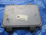 96-98 Honda Civic D16Y8 manual engine computer ECM ECU 37820-P2P-C34 vtec