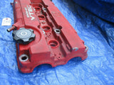 94-01 Acura Integra GSR B18C1 valve cover B16 VTEC engine motor B18C B16A2 OEM 2