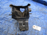 97-01 Honda CRV B20Z2 auto transmission rear engine bracket 4 wheel drive SBXM 8