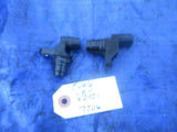 07-09 Honda CRV K24Z1 camshaft position sensors set engine motor OEM K24 RZA 2