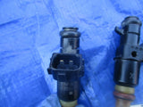 06-09 Honda Civic R18A1 VTEC fuel injector set OEM engine motor R18 HWF08 BBSXI