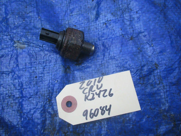 10-14 Honda CRV K24Z6 knock sensor assembly OEM K24 REZ engine motor ...