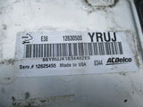 2010 Chevy Avalanche 5.3L Engine Computer ECM ECU 12630500 12625455 YRUJ