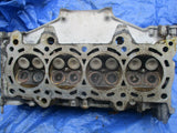 08-12 Honda Accord K24Z3 OEM cylinder head assembly VTEC R40 R40-6 1095906 CORE