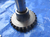 02-06 Acura RSX Type S manual transmission reverse gear 6 speed OEM K20A3 X2M5 J