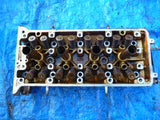 04-08 Acura TSX K24A2 cylinder head bare RBB-2 OEM K24