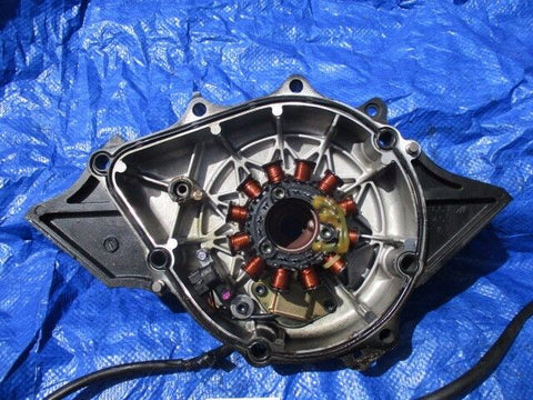 1999 Yamaha Waverunner 1200XL new 66V Power Valve Magneto Generator Stator