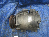 02-06 Honda CRV K24A1 OEM air conditioner compressor HS-110R Keihin