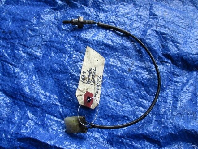 1999 Yamaha Waverunner 1200XL thermo sensor assembly engine motor 66V temp