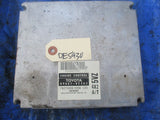 2003 Toyota Tundra 3.4 engine computer ECM 89661-0C262 ECU 275000-5930 OEM