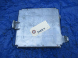 2001 Acura 1.7 EL D17A2 engine computer ecu auto transmission 37820-PLR-C55 2