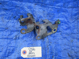 02-04 Honda Civic SIR K20A3 shifter stay engine manual transmission bracket K20
