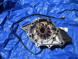 1999 Yamaha Waverunner 1200XL new 66V Power Valve Magneto Generator Stator 2