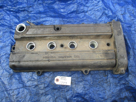 94-01 Acura Integra B18B1 OEM valve cover assembly Honda CRV B20Z2 engine motor