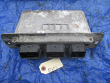 2009 Ford E250 5.4 engine computer ecu 9C2A-12B684-AE BC2A-12A650-BFC S66FF 692