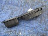 04-06 Subaru Impreza WRX master power window switch control OEM black