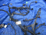 2008 Honda Fit 1.5 VTEC automatic transmission engine wiring harness motor