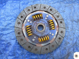 06-11 Honda Civic SI K20Z3 ACT clutch and pressure plate set AR1-HDSS H024