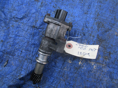 97-01 Honda Prelude manual transmission H22A4 vehicle speed sensor H22 VTEC VSS