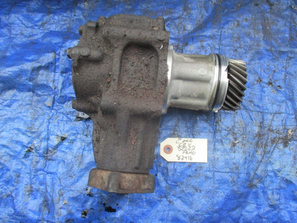 97-01 Honda CRV auto transmission AWD transfer case assembly OEM B20Z1 OEM PDM 2