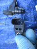 02-06 Acura RSX Type S K20A3 K20A2 camshaft position sensor cam pair set OEM GG8