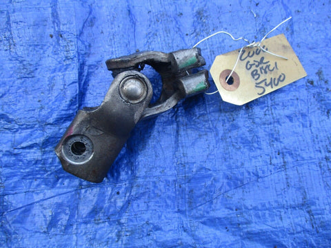 94-01 Acura Integra GSR steering column knuckle u joint OEM 53323-S04-003 LS GS