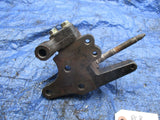 97-01 JDM Honda Prelude driver engine bracket F20B motor VTEC OEM F20 PCB 2
