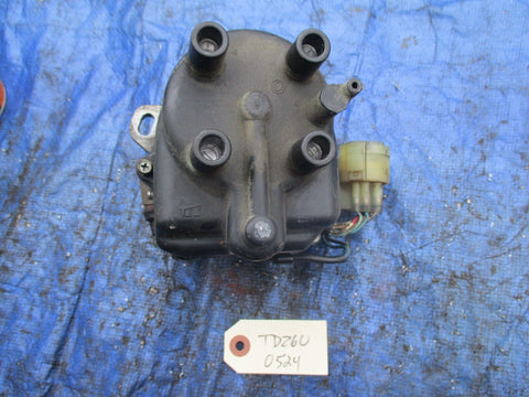 90-91 Acura Integra B18A1 OEM distributor assembly TD-26U B18 engine motor TEC