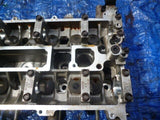 2010 Mazda 3 cylinder head core T5251 2.0 LF95 OEM G2-3 6M8G 6090A 3