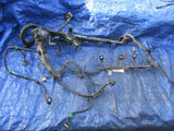 06-11 Honda Civic SI K20Z3 uncut engine wiring harness OEM 32110-RRB-A041